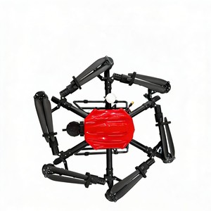 Pulverizador Agrícola UAV de Alta Eficiencia para Pesticidas con Bomba de Engranajes, Componentes Centrales de Alta Seguridad - Product Image 3