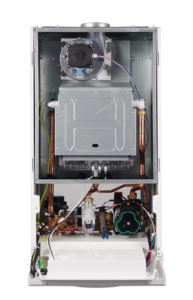 Chaudière à gaz à panneau rabattable S1 NOUVEAU modèle WIFI Smart Control <span class=keywords><strong>Combi</strong></span> Boiler 20kW pour les entreprises Premium Market Fabricant chinois - Product Image 3