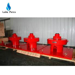 API Wellhead <span class=keywords><strong>BOP</strong></span> testi güdük - Product Image 3