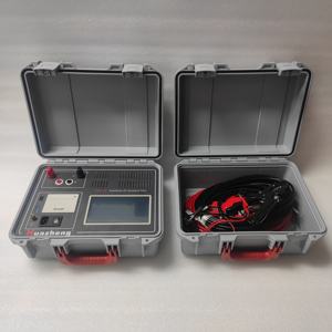 Huazheng Electric HZ-3110B Elektronischer Wicklung widerstands messer Transformator DC-Widerstands-Schnell <span class=keywords><strong>tester</strong></span> - Product Image 2