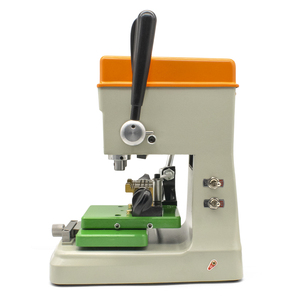 Goso 998A Dọc Máy Cắt Chìa Khóa 220V Máy Cắt Sao Chép Sao Chép Máy Xe Cửa Chìa Khóa Nhà Sản Xuất Thợ Khóa Công Cụ Cung Cấp - Product Image 6