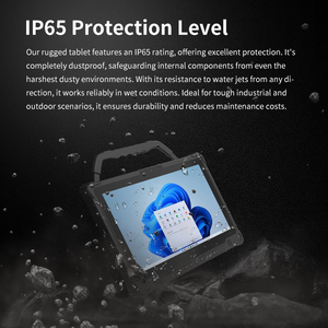 14 inch <span class=keywords><strong>Windows</strong></span> 11 Pro <span class=keywords><strong>16</strong></span> + 256GB công nghiệp gồ ghề Tablet PC không thấm nước gồ ghề Tablet - Product Image 3