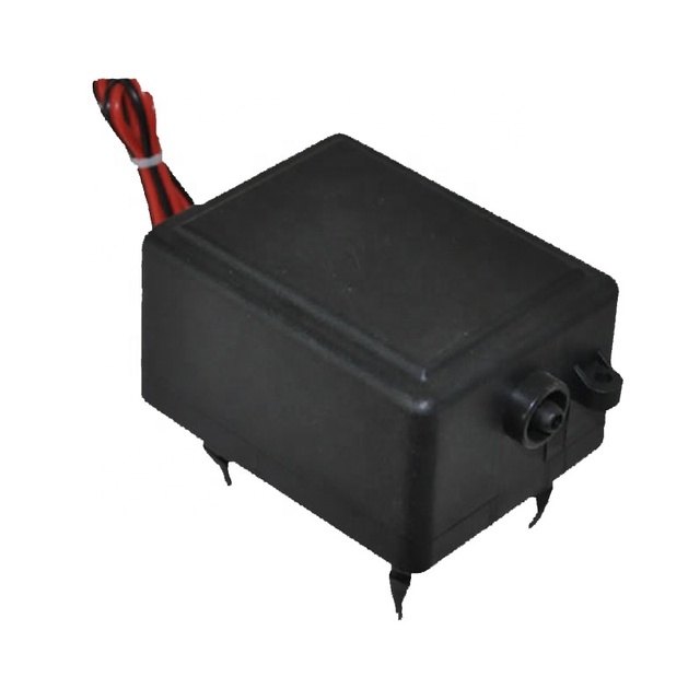 QB-C05 Mini Air Pump 3-5 KPa