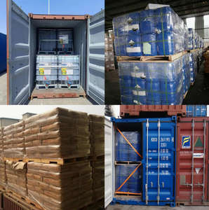 เตตระไฮโดรฟูรัน (THF) 99.9% ตัวทำละลายปราศจากน้ำสำหรับการทำพอลิเมอไรเซชัน - Product Image 6