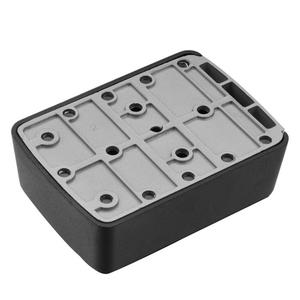 Boîte de rangement à combinaison à 4 chiffres YH9228, coffre-fort pour clés, boîte murale, étui à clés - Product Image 6
