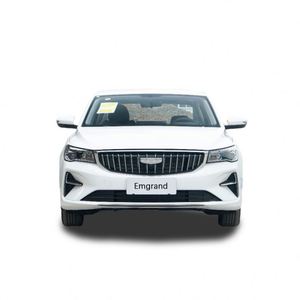 Geely Emgrand X7 Sport – photo 9