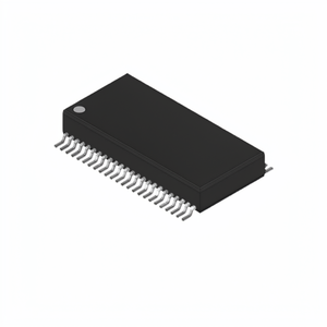 Buy Online Electronic Components BOM IC In Stock 74FCT16244TPV Logic 48 BSSOP - Product Image 1