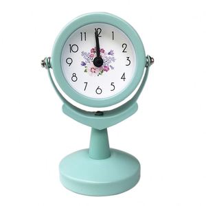 Réveil design lapin avec support pour enfants - Offre spéciale - Product Image 2