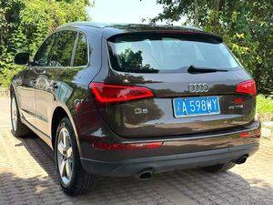 <span class=keywords><strong>Audi</strong></span> Q5 2.0T essence SUV automatique <span class=keywords><strong>2013</strong></span>, conduite à gauche, véhicule d'occasion pour l'exportation - Product Image 3