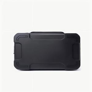 <span class=keywords><strong>Sac</strong></span> à outils en toile Oxford robuste - Spécial électricien et charpentier, grand <span class=keywords><strong>sac</strong></span> de transport portable avec plusieurs poches de rangement - Product Image 6