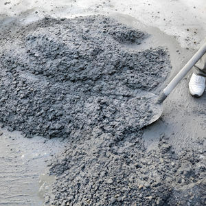 LC5.0 Antichoc Et Imperméable/Trouver Des Pentes De Toit/Literie Au Sol Béton Agrégé Léger - Product Image 3