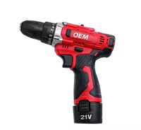 Ensemble de tournevis électriques sans fil rechargeables 3,6 V au lithium, 4 pièces