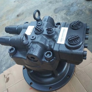 PC35MRX-1A pelle swing moteur 10 011 <span class=keywords><strong>890</strong></span> 22F-26-00011 708-7R-00141 - Product Image 3