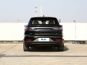 2025 Leapmotor <span class=keywords><strong>C11</strong></span>, SUV EV de lujo de alto rendimiento, vehículo híbrido de nueva energía de largo alcance de 580km con versión Premium Smart AWD - Product Image 5