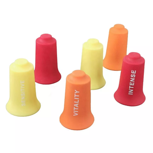 Set de Ventosas de Silicona Fascia Bella 2020 para Ejercicio, Rehabilitación, Masaje y Fitness <span class=keywords><strong>Bambi</strong></span> - Product Image 5