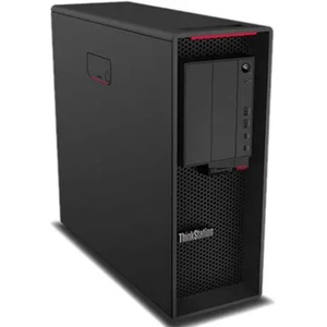 New <strong>ThinkStation</strong> P620 Workstation AMD Ryzen Threadripper PRO 5975WX 256GB RAM 4TB SSD RTX A4000 for AI and Rendering - Product Image 3