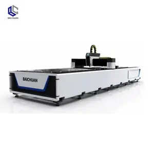 Máquina de corte a laser de fibra para cartões de visita, fábrica na China, 3000w, Cnc, 3d, placa chanfrada, máquina de corte a laser