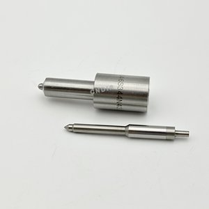 Injecteur de pompe à carburant <span class=keywords><strong>diesel</strong></span> CNDIP DLLA146S344N439 105015-4390 pour Isuzu 6QA1 - Product Image 1