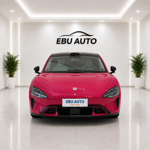 Voiture électrique berline <span class=keywords><strong>sport</strong></span> d'occasion Xiaomi SU7 Ultra Max 2025 2026, véhicule à énergie nouvelle, conduite à gauche, pour l'exportation - Product Image 2