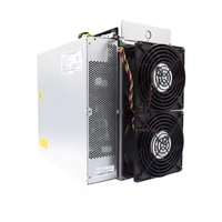 Antminer S19KPRO 120T 2760W Refroidissement par air Bitcoin Miner Crypto BTC Mining Asic Miner Btc Miner Machine Mining Rig