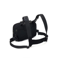Praktische Tactische Unisex Outdoor Survival Sport Rugzak Telefoon Standaard Neutraal Gebouwde Schouderband Ketting Geïnspireerd Polyester