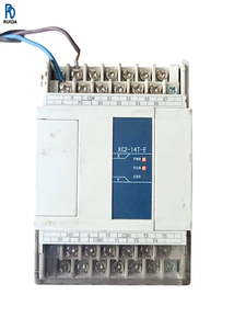 PLC-Controller Sensor PLC XC2-14T-E Brandneu Original XC2-14T-E - Product Image 1