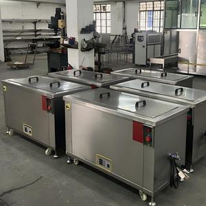 <span class=keywords><strong>Nettoyeur</strong></span> à ultrasons écologique et sain, grande taille, pour buses et injecteurs, usage industriel - Product Image 2