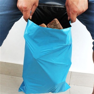 Sobres Azules de Polietileno para Envíos por Correo, Bolsas de Plástico para Envíos, Sobres de Papel de Aluminio, Bolsas de Regalo, Envoltorios de Embalaje - Product Image 6