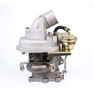 Turbocompresor 14411-9S00A para Nissan Navara ZD30 D22 3.0L - Product Image 4