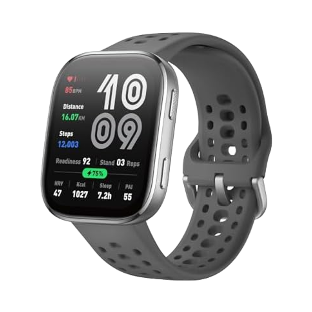 Vs Amazfit Xiaomi Mi Bip Amazfit Bip Smart Watches Advanced Health
