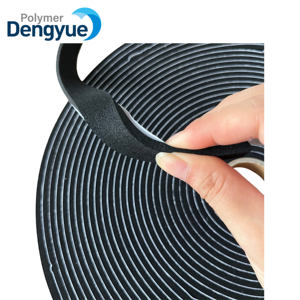 גמישות גבוהה, התאוששות cr דלת וחוט חותם פס אטימה cr - Product Image 1