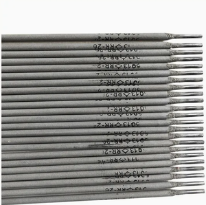 Alambres de soldadura de todas las posiciones certificados por AWS varios tamaños 2,5mm/3,2mm/4,0mm para soldadura de todas las posiciones - Product Image 4