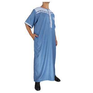Abbigliamento musulmano Tennessee abito <span class=keywords><strong>turco</strong></span> Muslimah dress national dress Bisht Shayar Factory wholesale <span class=keywords><strong>negozio</strong></span> di abbigliamento musulmano - Product Image 3
