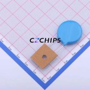 วาริสเตอร์ STE20D681K1DQ0FQT0R0ผ่านชิ้นส่วนรู (THT),P = 10mm ตัวต้านทาน1.12kV 560V 420V - Product Image 2