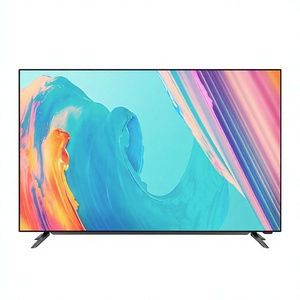 Produttore OEM ODM di Televisori Smart <span class=keywords><strong>TV</strong></span> da 32 40 43 50 55 65 75 85 Pollici, <span class=keywords><strong>TV</strong></span> LED Intelligente da 65 Pollici Android - Product Image 3
