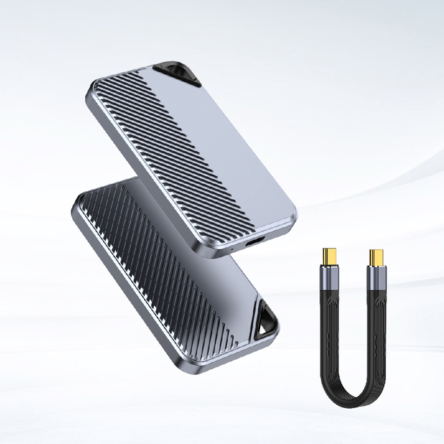 Latest External Hard Drive External Portable SSD Hard Disk Memory Portable SSD Hard Drive PSSD for Mobile Phone Laptop