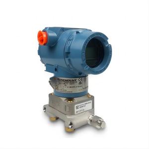 โรสเมาท์ 3051dp1a 2a 3a 4a 3051cd0a 3051 4~20ma+hart 0.065% ดิฟเฟอเรนเชียล - Product Image 3
