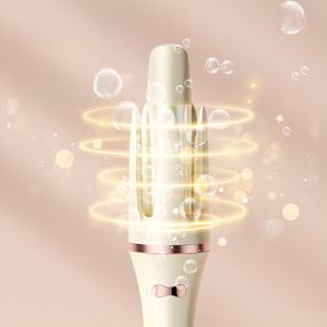 <span class=keywords><strong>Fer</strong></span> à <span class=keywords><strong>friser</strong></span> portable pour la maison et les voyages, crée des coiffures magnifiques et durables - Product Image 4