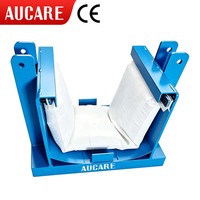 AUCARE Coussin d'air de vulcanisation 230*900mm Pression 3 bars pour machine de vulcanisation de pneus Pièces d'atelier