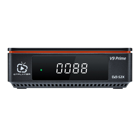 Openbox Digital Satellite Receiver Pick #28 (899261)