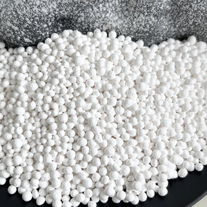 औद्योगिक ग्रेड कैल्शियम क्लोराइड डाइहाइड्रेट गेंदों 74% मिनट 10035-04-8, बर्फ पिघलने/सड़क डिसिंग/तेल ड्रिलिंग के लिए - Product Image 3