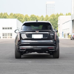 2025 <span class=keywords><strong>Cadillac</strong></span> XT5 de alta calidad al precio más bajo para Asia - Product Image 3