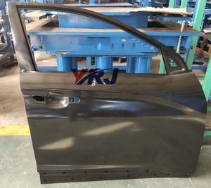 Guardabarros Delantero de Hierro OEM de Alta Calidad, Lado Derecho e Izquierdo, para <span class=keywords><strong>Hyundai</strong></span> <span class=keywords><strong>KONA</strong></span> 2018 2019 - Product Image 5