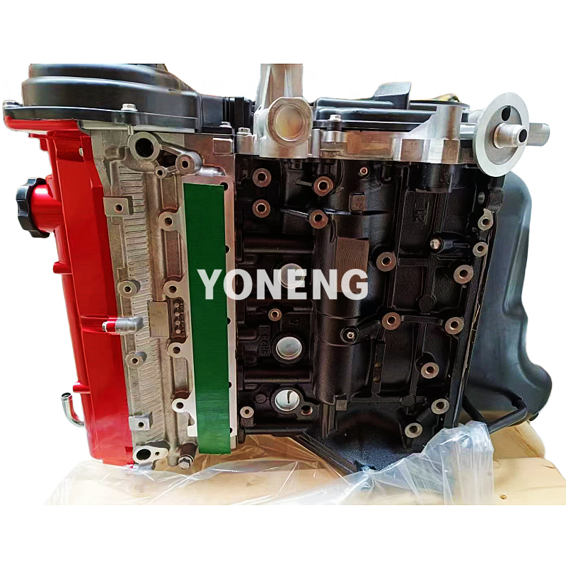 High Quality Engine Assembly 4K22 4K22D4M Suitable for