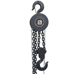 <span class=keywords><strong>Hsz</strong></span> loại hướng dẫn sử dụng chuỗi Palăng 1t 2t 3t 5t 10t đảo ngược chuỗi điện kim loại xây dựng cho ngành công nghiệp bán lẻ khách sạn Điều kiện Mới - Product Image 5