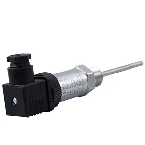 Convertisseur de signal de capteur de température industriel -50~200°C 0-100 4-20mA 0-10V 0-5V <span class=keywords><strong>RS485</strong></span> M20*1.5 <span class=keywords><strong>PT100</strong></span> Sans température - Product Image 3