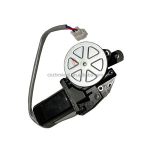 Acelerador de <span class=keywords><strong>Motor</strong></span> para excavadora Kubota U30-5, Control de combustible de alta calidad - Product Image 6