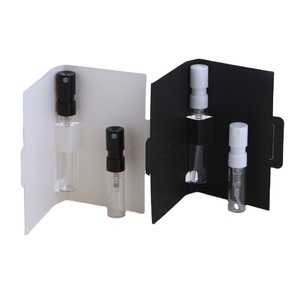 <span class=keywords><strong>Prix</strong></span> d'usine, flacons de <span class=keywords><strong>parfum</strong></span> en verre miniatures personnalisés, flacons d'échantillons d'huile de <span class=keywords><strong>parfum</strong></span> de poche, 1 ml, 2 ml, 3 ml, 10 ml, cylindre vide rechargeable, sérigraphie - Product Image 1