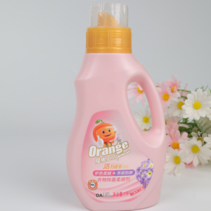 1L Adoucissant Jetable Anti-Rides Adoucissant de Vêtements pour Vêtements Jetables Frais <span class=keywords><strong>et</strong></span> Linge - Product Image 3