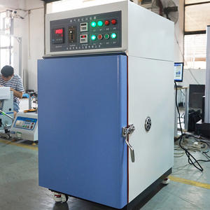 वेंटिलेशन उम्र परीक्षण कक्ष प्रयोगशाला उपकरण उम्र बढ़ने सिमुलेशन पर्यावरण परीक्षण उपकरण - Product Image 3